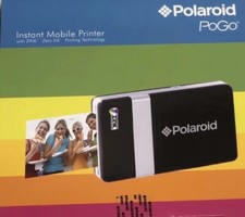 Polaroid PoGo Mobile Thermal