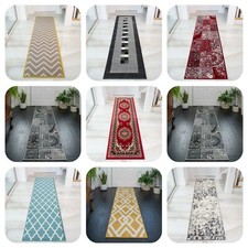 Modern Hallway Runner Rugs