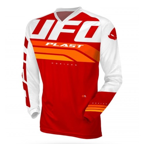 Ufo horizon jersey off road - horizon, mx