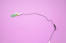 Genuine Advent Monza S100 S200 V100 V200 Power Button Board 45R-C14114-1802 -12S