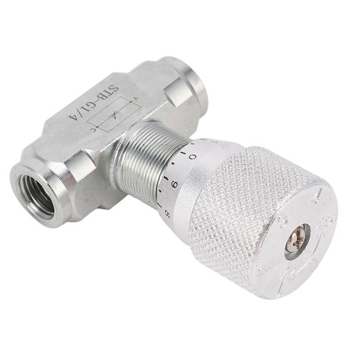 Stb throttle valve for - stb,