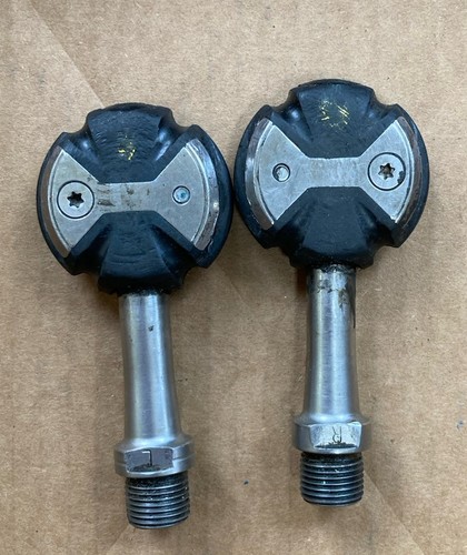 Speedplay zero stainless - zero,