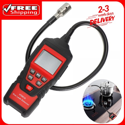 Combustible gas detector - combustible,