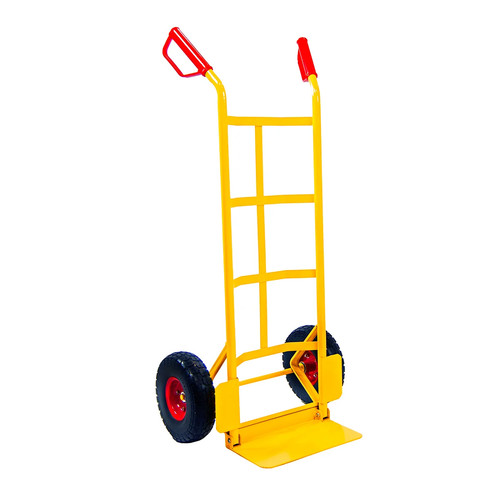 Wolf sack trolley heavy - sack, trolley,