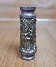 Vintage Lamp Parts - Brass