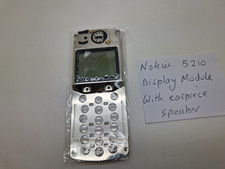 Rare New Old Stock Nokia 5210