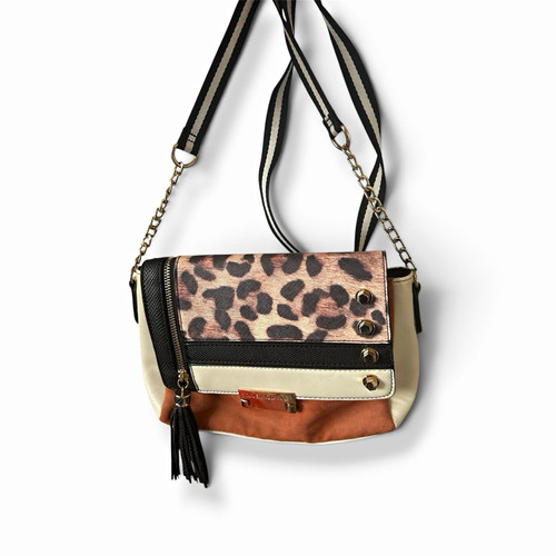River island leopard - river,
