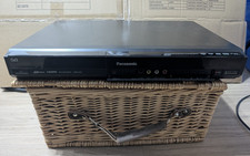 Panasonic DMR-EZ27 DVD
