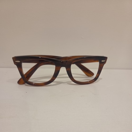 Ray ban wayfarer never - wayfarer, worn