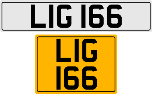 Lig 166 3x3 dateless - dateless, private