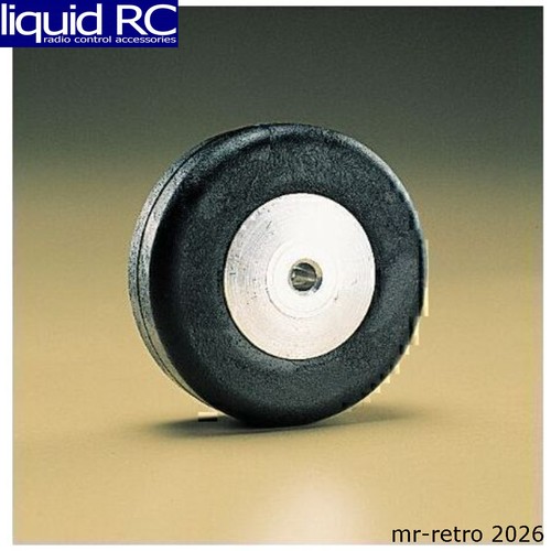 Bro 100tw tail - wheel, 1