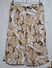 Criminal Damage Desert Camo