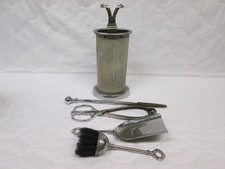 Vintage Mastercraft  Herman