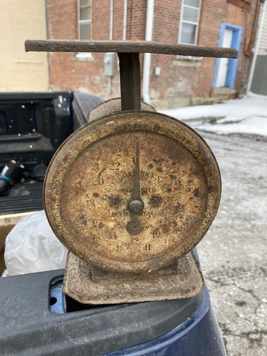 Antique vintage columbia - antique,