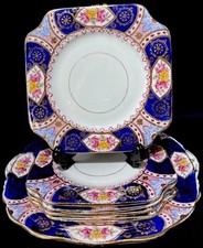 Salisbury “Stratton” Set