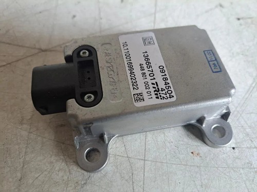 Saab ys3d tow - tow, hook
