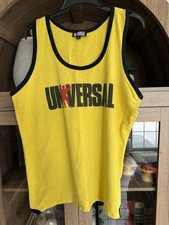 Universal Mens Fitness Muscle