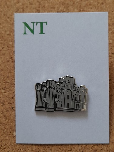 National trust wray castle - national,