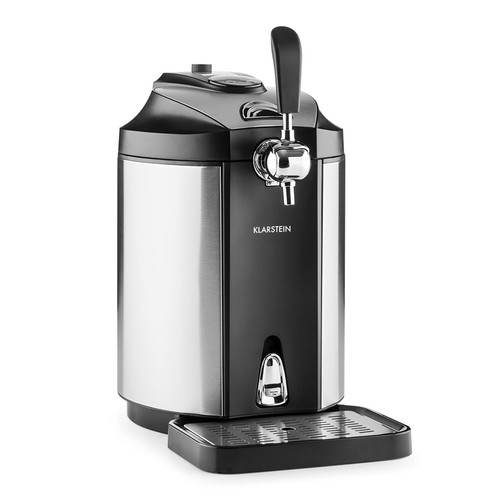 Klarstein skal beer dispenser - skal,