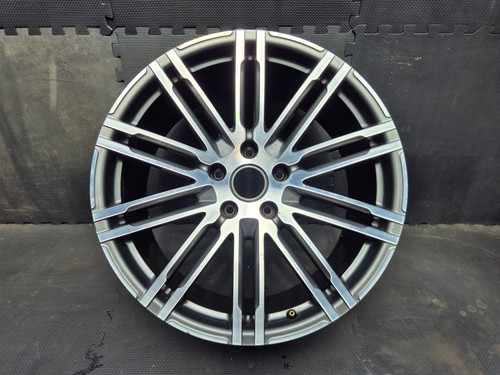 Genuine porsche cayenne - porsche, 21"