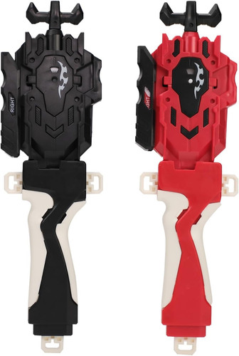 Pack burst launcher with - pack,