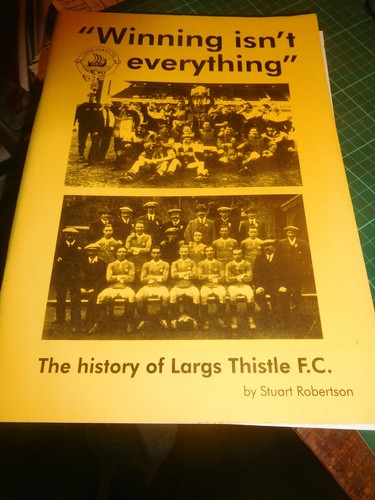 Scottish football history - scottish,