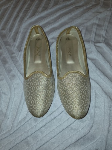 Unze london boys gold kussah - boys,