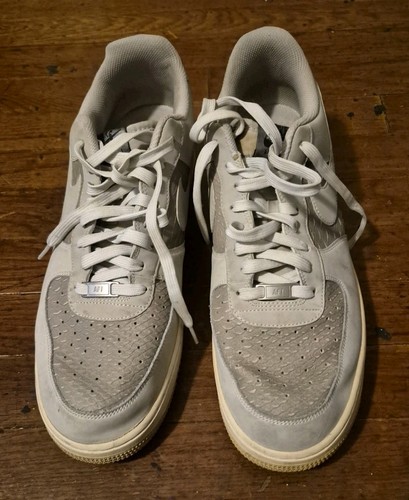 Nike air force ones - nike, men's
