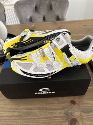 Men road bike shoes size - men’s, 9