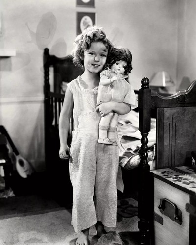 Shirley temple smiling with - shirley,