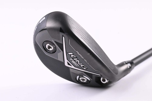 Cobra king tec 2025 hybrid - tec,