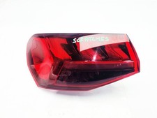 AUDI A3 8Y MK4 TAIL LIGHT