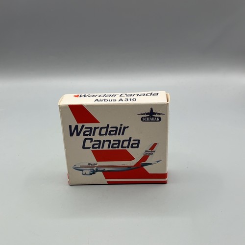 Schabak 923 100 wardair canada - schabak, 923/100