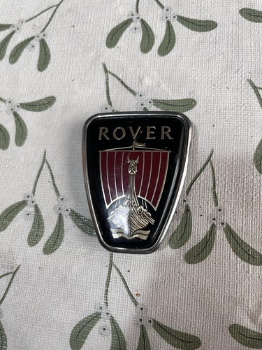 Original rover car small - rover,
