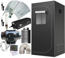 Grow Tent Kit Hydroponics