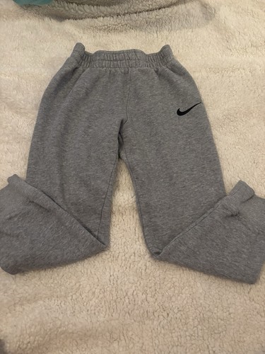 Nike age grey boys - nike,