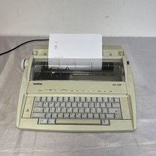 Vintage brother 100 - vintage,