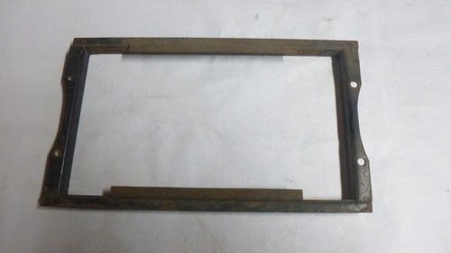 Land rover frame - frame, for