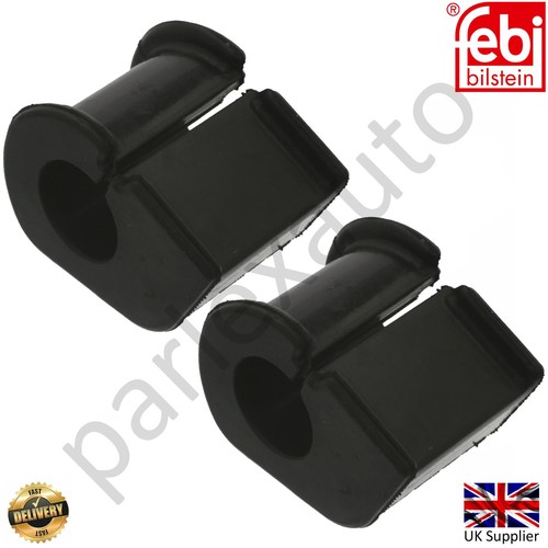 Front inner anti roll bar - front,