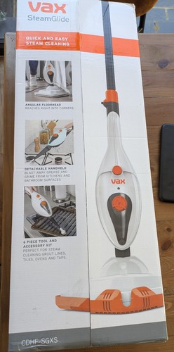 Vax steam glide - vax,