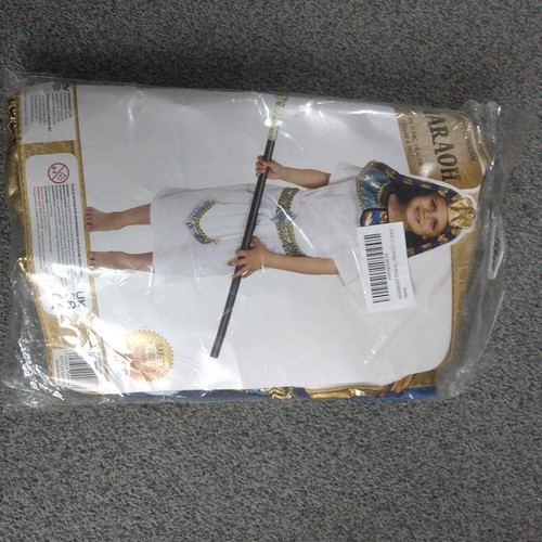 Child egyptian costume - child's,
