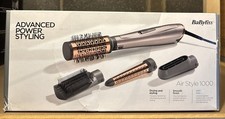 BaByliss 2136U 1000W Air Style