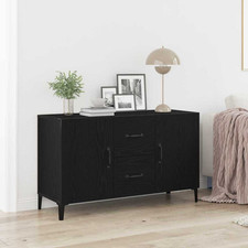 Sideboard Black Oak