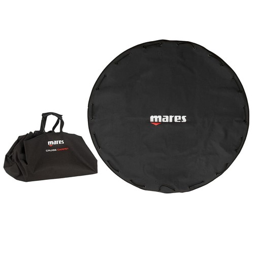 Mares cruise carpet changing - mares,