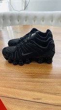 Brand New Nike Shox TL