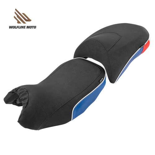 Wolfline lowered rider - lowered,
