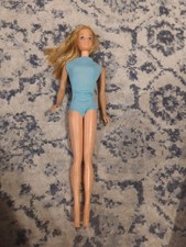 1970s Vintage Malibu Barbie