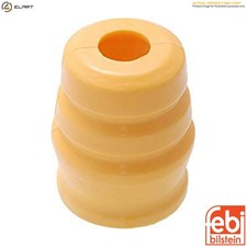 RUBBER BUFFER SUSPENSION 15578