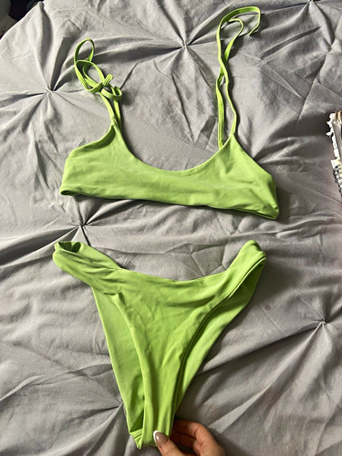 Women neon green - women’s,