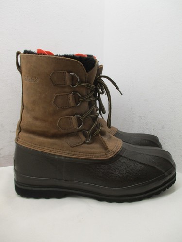 Cabelas duck boots mens - duck,